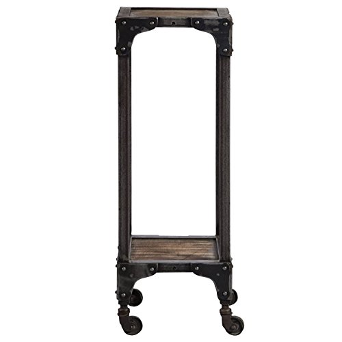 Gray Accent Tables & Side Table