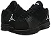 Nike Mens Jordan 5 AM Basketball Shoe Black/White 9