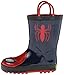 Western Chief The Ultimate Spider-Man Rain Boot (Toddler/Little Kid)