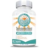 Testosterone Boost