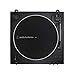 Audio-Technica AT-LP60XBT-WH Bluetooth Turntable (White) Bundle with Pro1BT Bluetooth Bookshelf Monitor Speaker Pair (2 Items)thumb 3