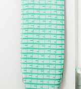 Addis Perfect Fit Cover Aquagreen Stripe Large 1350x460mm view 4