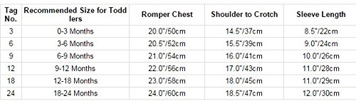 Alvivi Infant Toddler Baby Boys' Short/Long Sleeves Formal Dress Shirt Bodysuit Romper Wedding Party Outfits White 9-12 Months