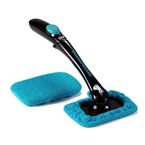 SWIPIO Cleaning Brush Window Cleaners Microfiber Window Cleaners Brush Glass Wiper Car Window Wizard Washing Tool SWIPIO Cleaning Brush Window Cleaners Microfiber Window Cleaners Brush Glass Wiper Car Window Wizard Washing Tool