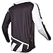 Fox Racing 2017 180 Race Youth Boys Off-Road Motorcycle Jerseys - Black/X-Large