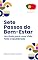 Livro Sete Passos do Bem-Estar: Um Guia para uma Vida Feliz e Equilibrada