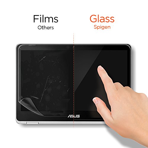 3 Spigen+Tempered+Protector+Designed+Chromebook