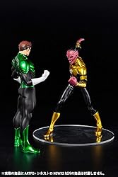 Kotobukiya DC Comics: Sinestro New 52 ArtFX+ Statue