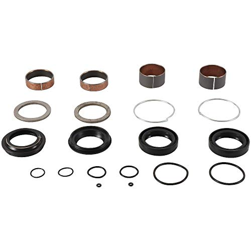 New Pivot Works Fork Rebuild Kit PWFFK-H07-001 For Honda CRF 150 R