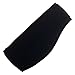 Polar Fleece Headband with Ear Warmers
