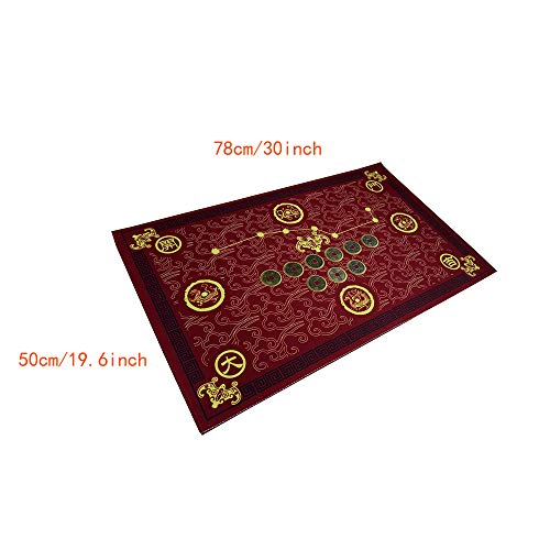 Feng Shui Good Luck Door Mat/Outdoor/Front Door/Bathroom Pricepulse