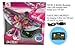 2.4GHz Remote Control Flying BUTTERFLY E-Bird with life-like flapping wing. Great kids gift for indoor & out door use.