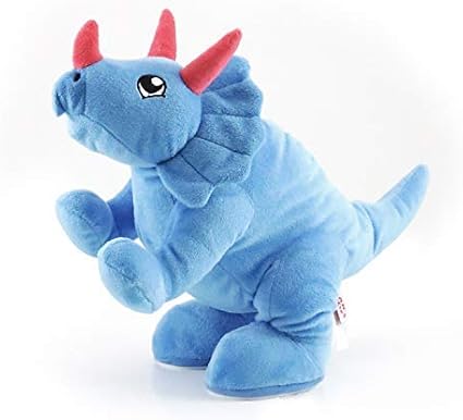 ryan's world triceratops