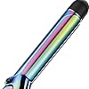 INFINITIPRO BY CONAIR Rainbow Titanium  Curling Iron; 1-inch Curling Iron; Rainbow finish