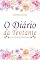 Livro O Diário da Tentante Consciente