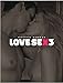 Love Sex 3 (German, English and French Edition) by 