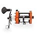 Abu Garcia Ambassadeur Catfish Special Round Baitcast Fishing Reel