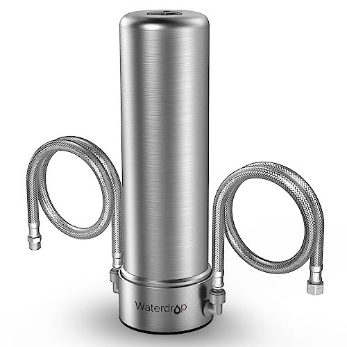 Waterdrop AS13 Under Sink Water Filter System