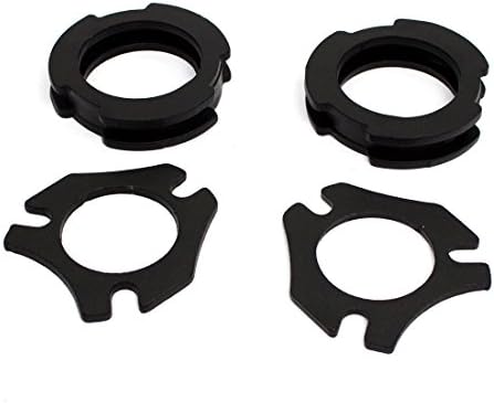 UpTopAuto Leveling Kit 2" FITS Dodge Ram 1500 4WD & EcoDiesel UTA1062