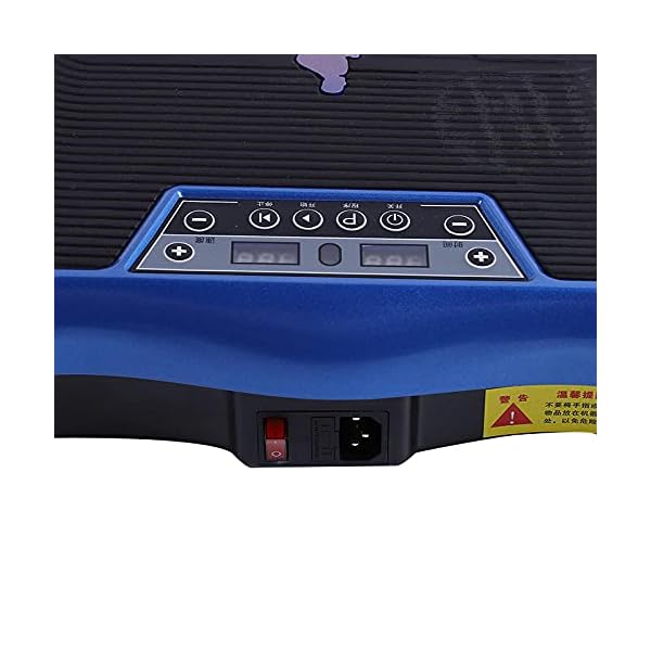 Vibration-Fitness-Plates-TrainerEasy-Storage-Vibration-PlateSlim-shake-machine-standing-sports-champagne-gold Vibration Fitness Plates Trainer,Easy Storage Vibration Plate,Slim shake machine, standing sports-champagne gold