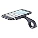SP CONNECT Handlebar Mount - Smartphone Mounting for Bicycles and Road Bikes Compatible Phone Case and GoPro Action Camera