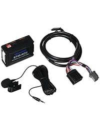 EE. UU. Spec bt45 acu Kit de Teléfono Bluetooth, Música y entrada AUX para seleccionar 2005   2009 Acura Modelos