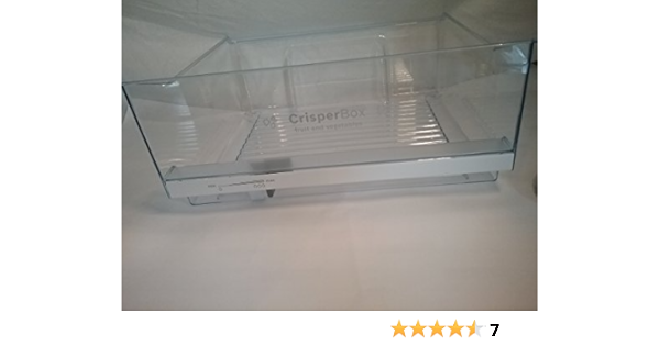 Bosch Siemens cajón cajón Crisper Caja fría Situación Caja ...