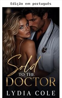Livro Vendida ao doutor