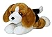 Aurora® Adorable Flopsie™ Buddy™ Stuffed Animal - Playful Ease - Timeless Companions - Brown 12 Inches