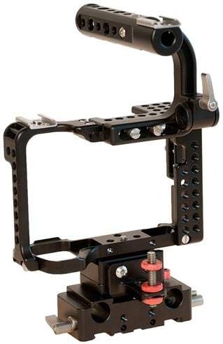 MovcamCage Kit for Sony A7II, A7SII and A7RII Digital Camera