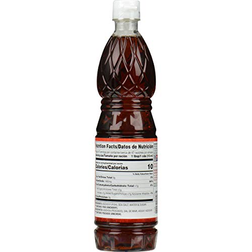 Thai Kitchen Premium Fish Sauce, 23.66 fl oz One 23.66 Fluid Ounce
