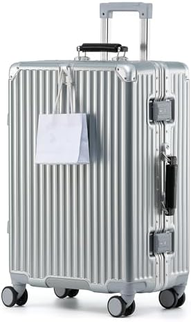 Amazon.com | Rimowa Classic Flight Carry on Luggage IATA 28