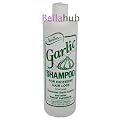 Nutrine Garlic Shampoo 16 oz. Unscented