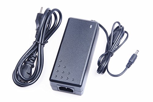 KNACRO AC Switching Power Adapter DC 36V 4A 4000ma 144W Power Supply Adapter AC 100v-240v Transformers Interface 5.5x2.5mm Suitable