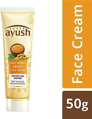 ayush cream for pimples