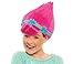 Just Play Trolls Poppy Wig