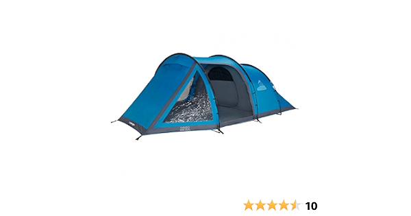 VANGO BETA 450XL 4 Person Tent (River 