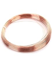 Amazon.de | Kupferdrähte