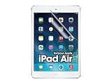 Cellet Super Strong Maximum Protection Screen Protector for Apple IPad Air