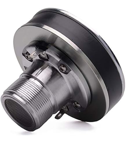 Amazon.com: ZXPC Diaphragm Compatible with Samson/Hartke Driver