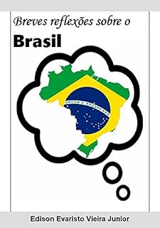 Livro Breves Reflexões Sobre O Brasil