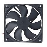 AISIBO DC Cooling Fan Brushless Fan Computer Fan