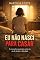 Livro Eu não nasci para casar (Autoconhecimento feminino Livro 3)