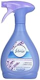 Febreze Fabric Refresher, Lavender Vanilla & Comfort, 27 Ounce