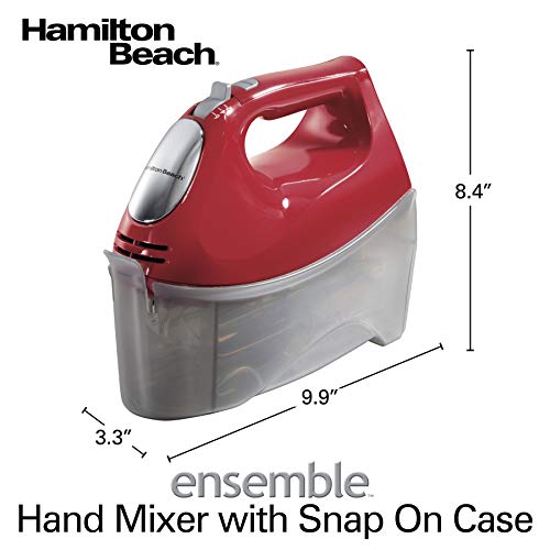 4 Hamilton+Beach+079531761001+62633R+Electric