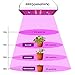 TOPLANET LED Grow Lights, 75W Full Spectrum Panel Grow Lamp Bulbs with IR LED Plant Lights for Indoor Plants,Micro Greens,Clones,Succulents,Seedlings(1 Pack)