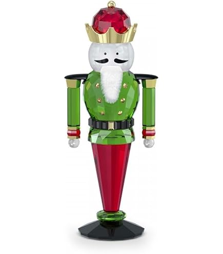 Amazon.com: Swarovski Travel Memories The Eiffel Tower Ornament