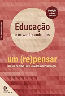 Livro Educação e novas tecnologias:: um (re)pensar