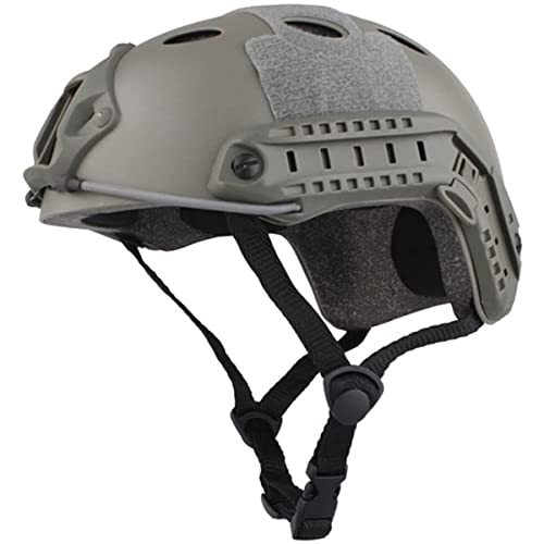 Airsoft Helmet Tactical Helmet Military Helmet Paintball Helmet Bump