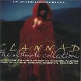 Disco de Clannad: «The Ultimate Collection» (Anverso) Disco de Clannad: «The Ultimate Collection» (Anverso)
